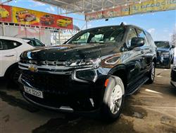 شيفروليه تاهو